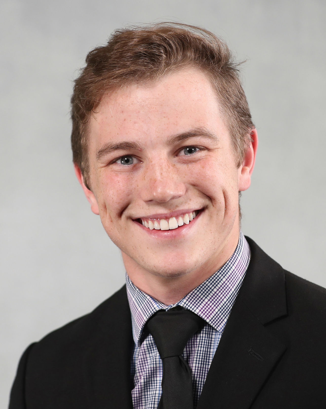 Gabe Crocker, Sigma Phi Epsilon